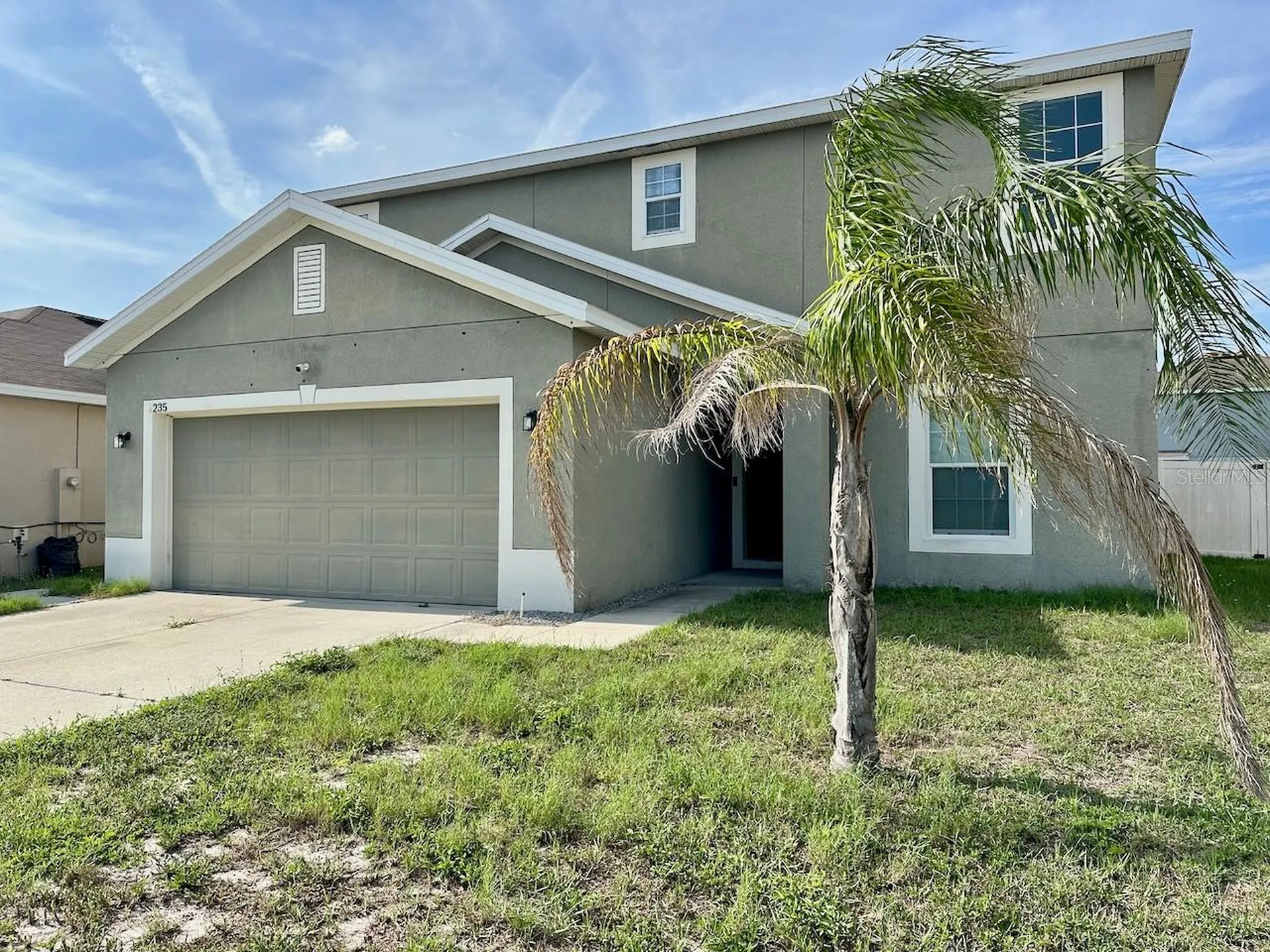 235 Hibiscus Street Winter Haven FL 33881