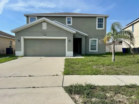 235 Hibiscus Street Winter Haven FL 33881