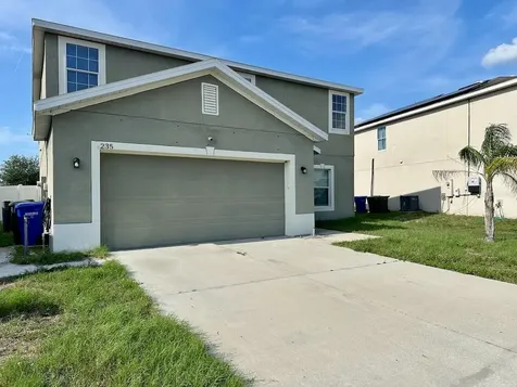 235 Hibiscus Street Winter Haven FL 33881