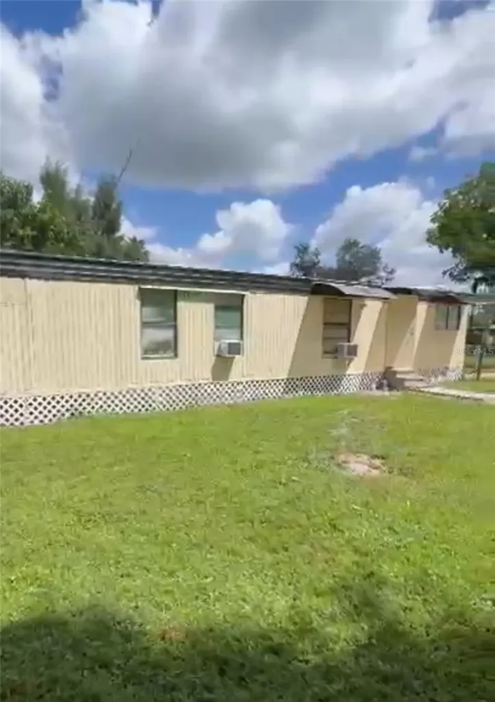 15482 Mapletree Drive Punta Gorda FL 33955