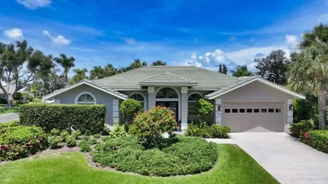 1728 S Creek Drive Osprey FL 34229