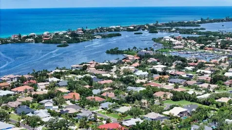 1728 S Creek Drive Osprey FL 34229