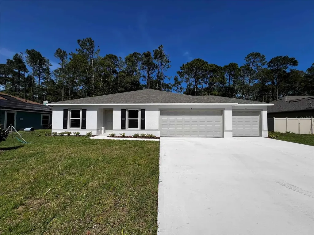 14 Llach Court Palm Coast FL 32164