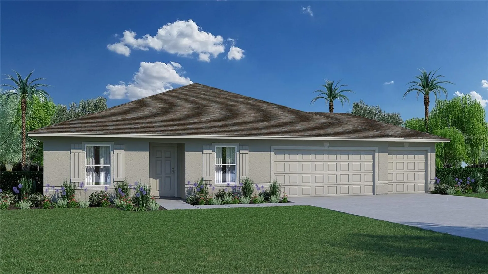 14 Llach Court Palm Coast FL 32164