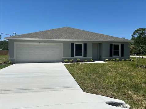 2 Zodiacal Place Palm Coast FL 32164