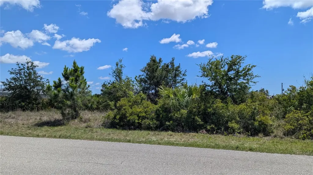 13493 Abutilon Lane Port Charlotte FL 33981