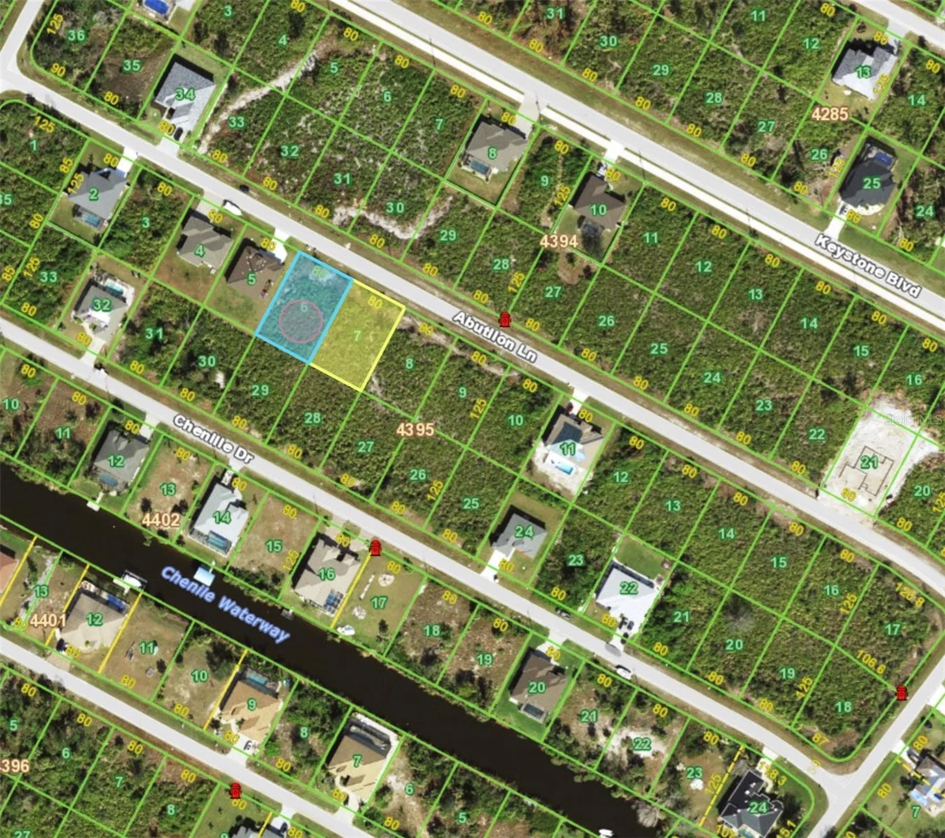 13493 Abutilon Lane Port Charlotte FL 33981