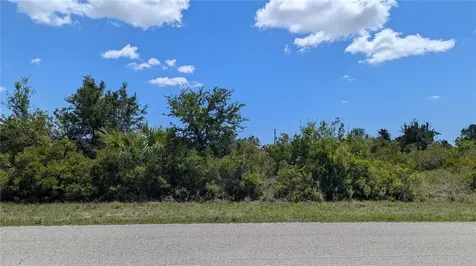 13493 Abutilon Lane Port Charlotte FL 33981