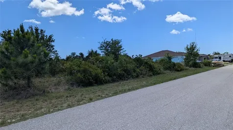 13493 Abutilon Lane Port Charlotte FL 33981