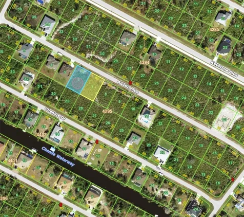 13493 Abutilon Lane Port Charlotte FL 33981