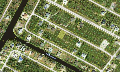 13493 Abutilon Lane Port Charlotte FL 33981