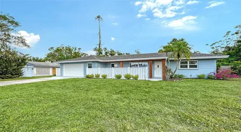 2825 Pinecrest Street Sarasota FL 34239