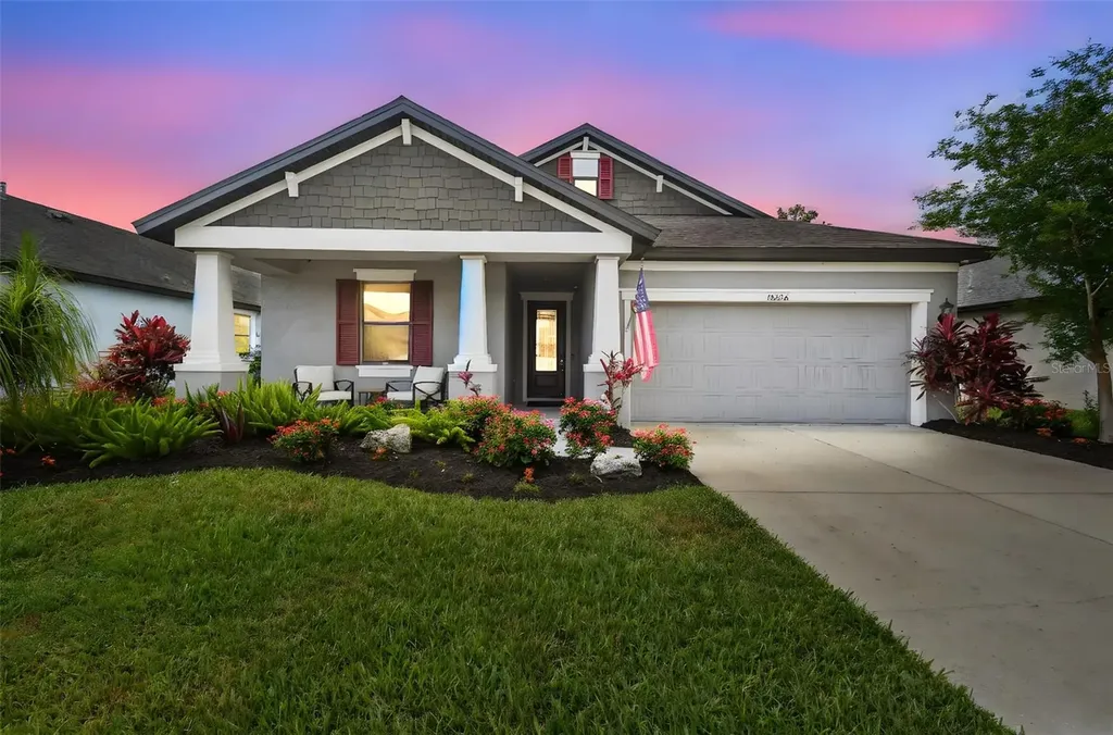 19836 Hidden Glen Drive Land O Lakes FL 34638