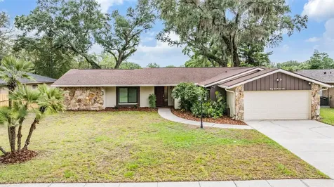 3604 Arlington Oaks Court Tampa FL 33618