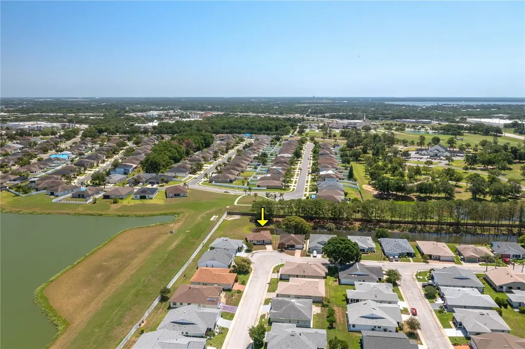 3245 Prairie Dunes Circle E Lakeland FL 33810