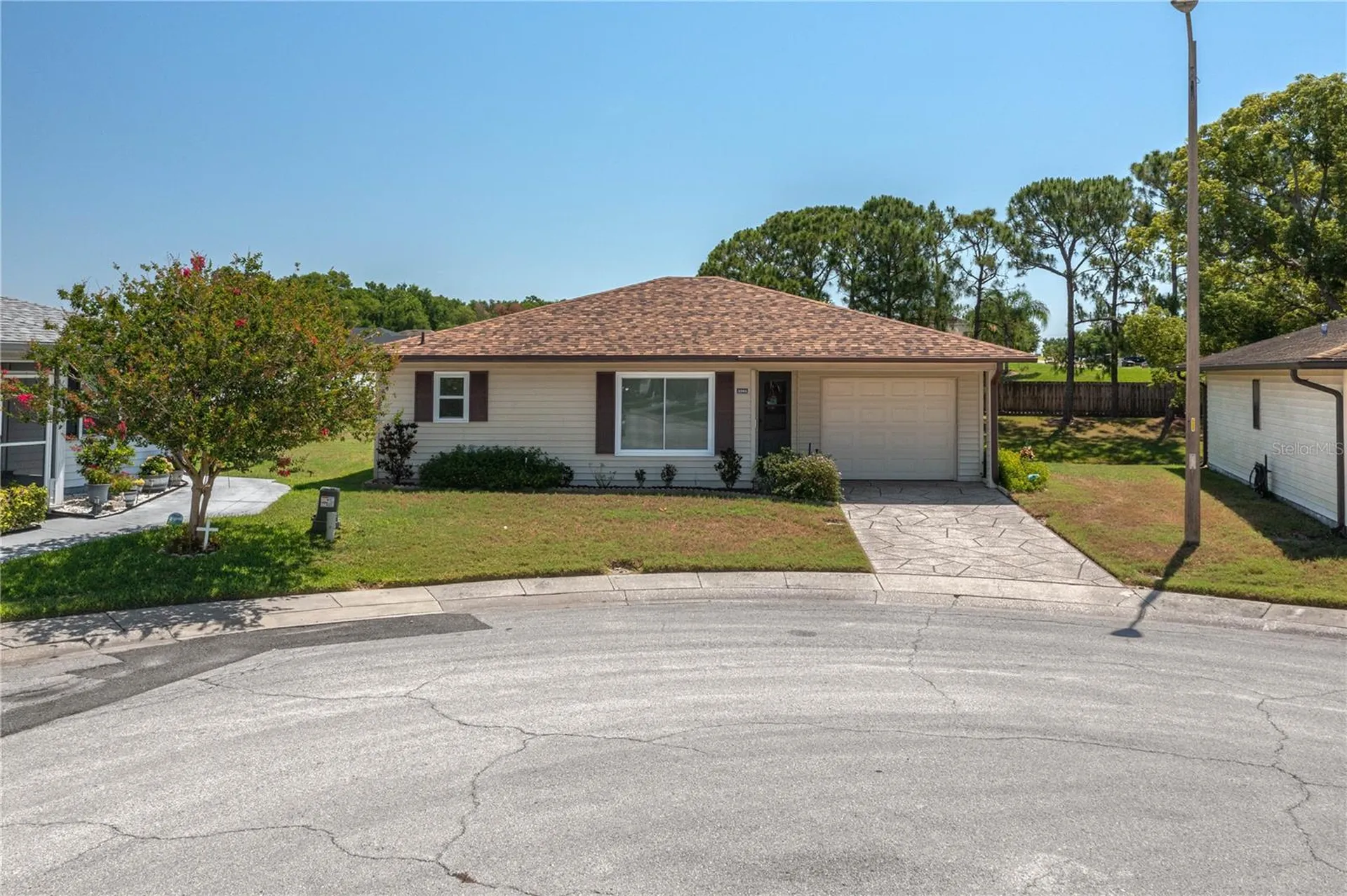 3245 Prairie Dunes Circle E Lakeland FL 33810