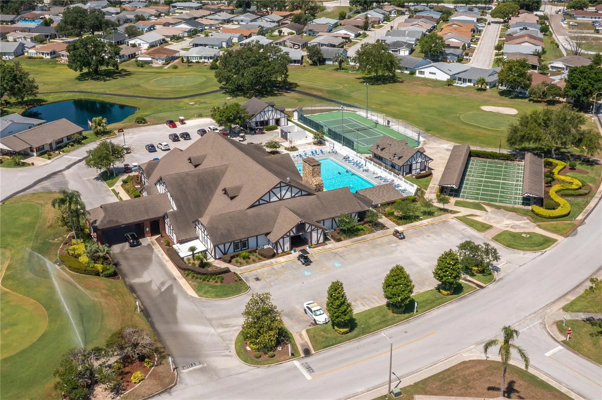 3245 Prairie Dunes Circle E Lakeland FL 33810