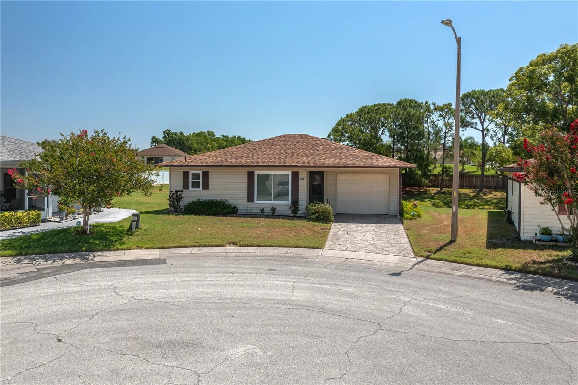 3245 Prairie Dunes Circle E Lakeland FL 33810