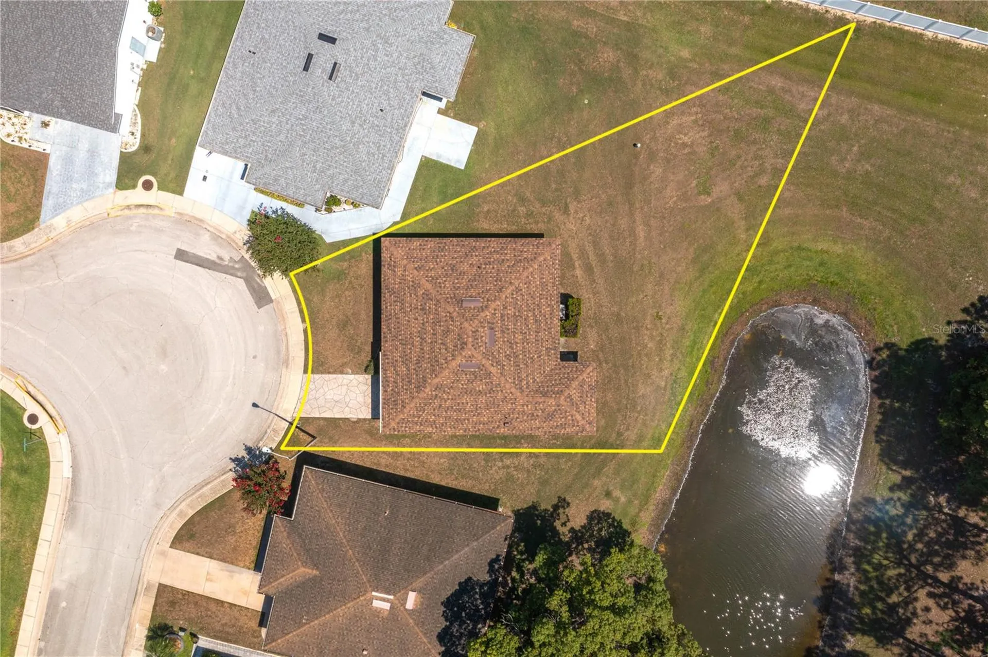 3245 Prairie Dunes Circle E Lakeland FL 33810