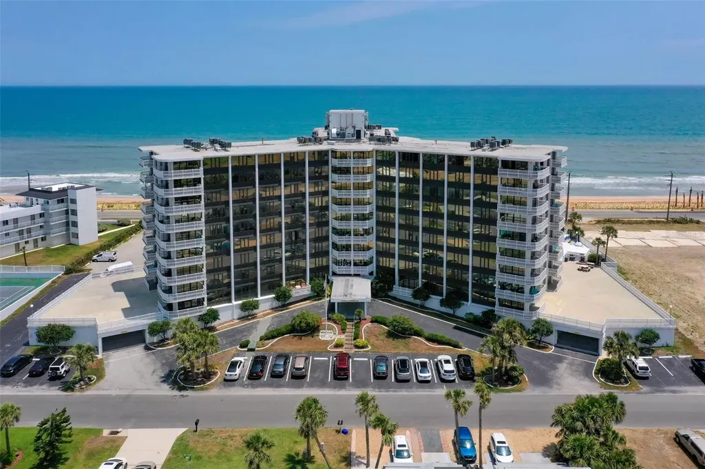 3580 S Ocean Shore Boulevard Flagler Beach FL 32136