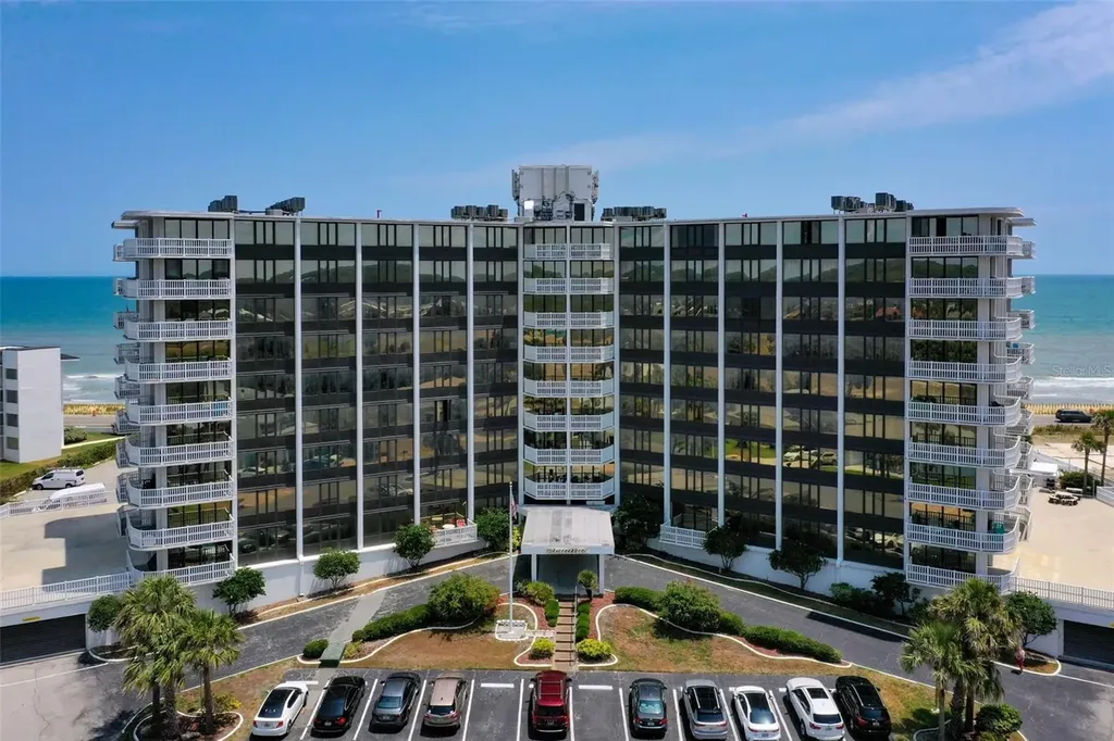 3580 S Ocean Shore Boulevard Flagler Beach FL 32136