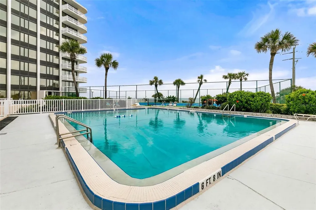 3580 S Ocean Shore Boulevard Flagler Beach FL 32136