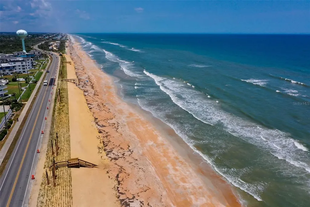 3580 S Ocean Shore Boulevard Flagler Beach FL 32136
