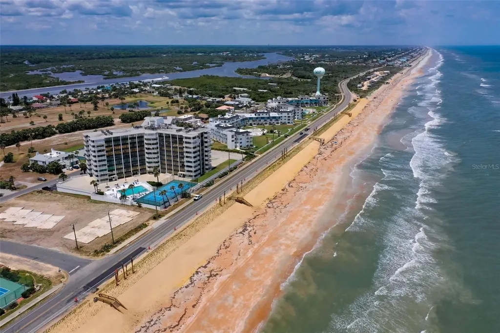 3580 S Ocean Shore Boulevard Flagler Beach FL 32136