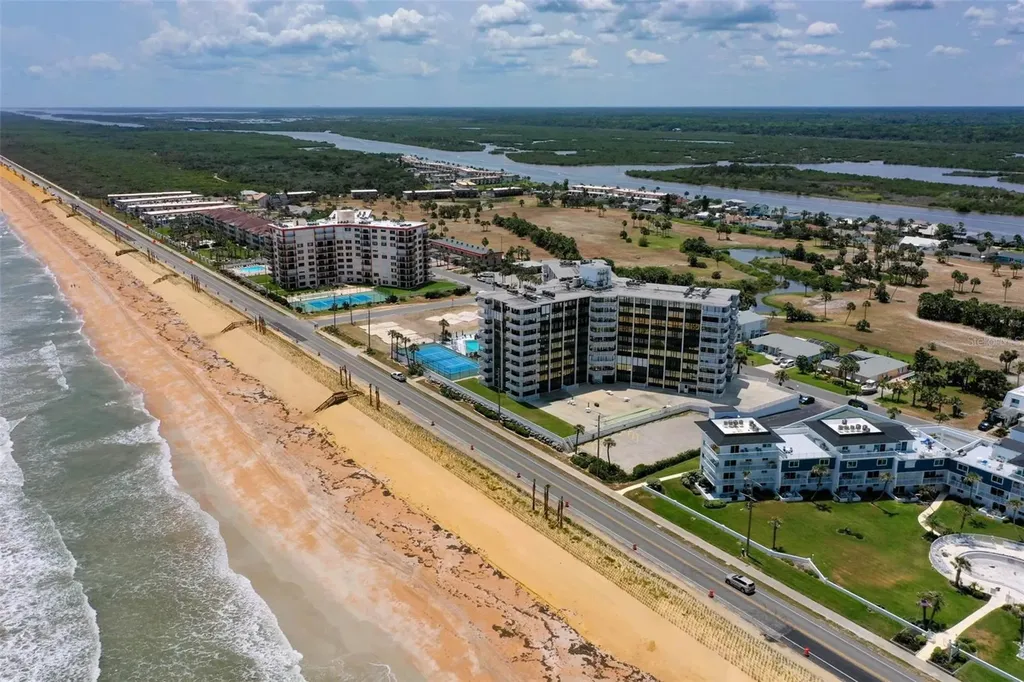 3580 S Ocean Shore Boulevard Flagler Beach FL 32136