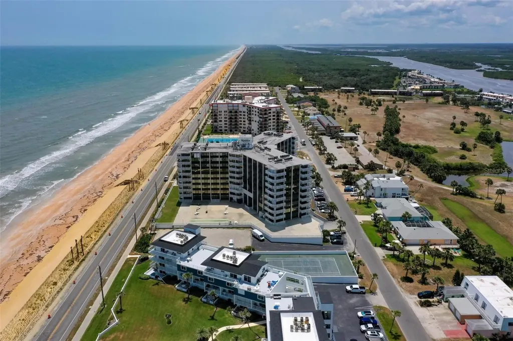 3580 S Ocean Shore Boulevard Flagler Beach FL 32136
