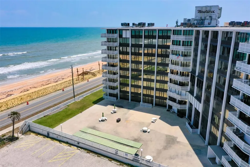3580 S Ocean Shore Boulevard Flagler Beach FL 32136