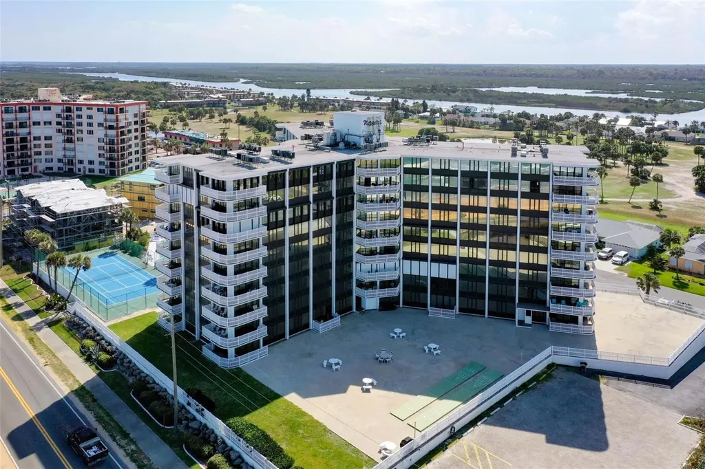 3580 S Ocean Shore Boulevard Flagler Beach FL 32136
