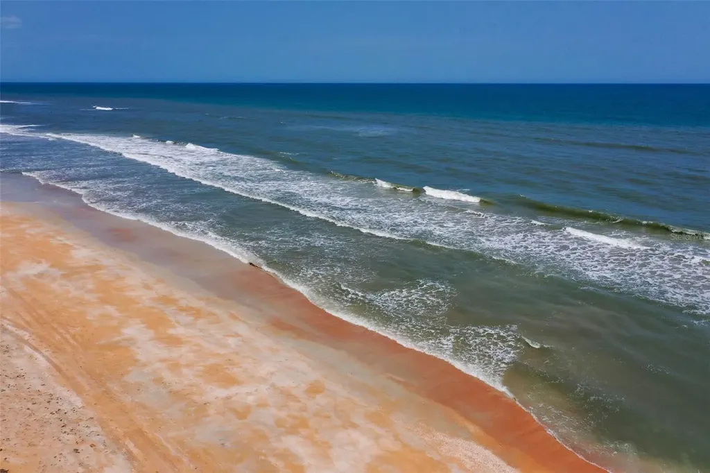 3580 S Ocean Shore Boulevard Flagler Beach FL 32136