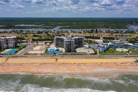 3580 S Ocean Shore Boulevard Flagler Beach FL 32136