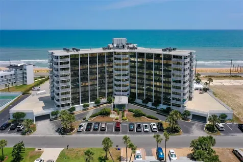 3580 S Ocean Shore Boulevard Flagler Beach FL 32136