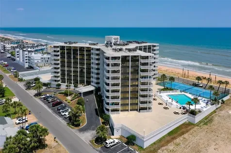 3580 S Ocean Shore Boulevard Flagler Beach FL 32136