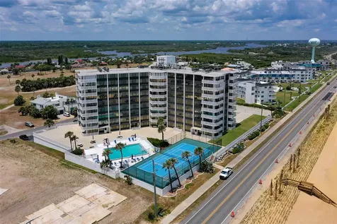 3580 S Ocean Shore Boulevard Flagler Beach FL 32136
