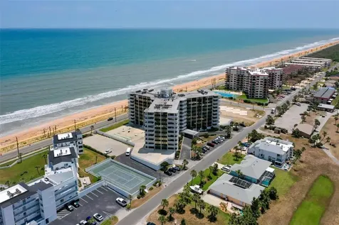 3580 S Ocean Shore Boulevard Flagler Beach FL 32136