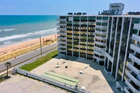 3580 S Ocean Shore Boulevard Flagler Beach FL 32136