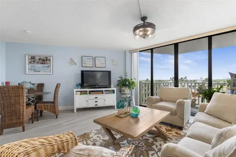 3580 S Ocean Shore Boulevard Flagler Beach FL 32136