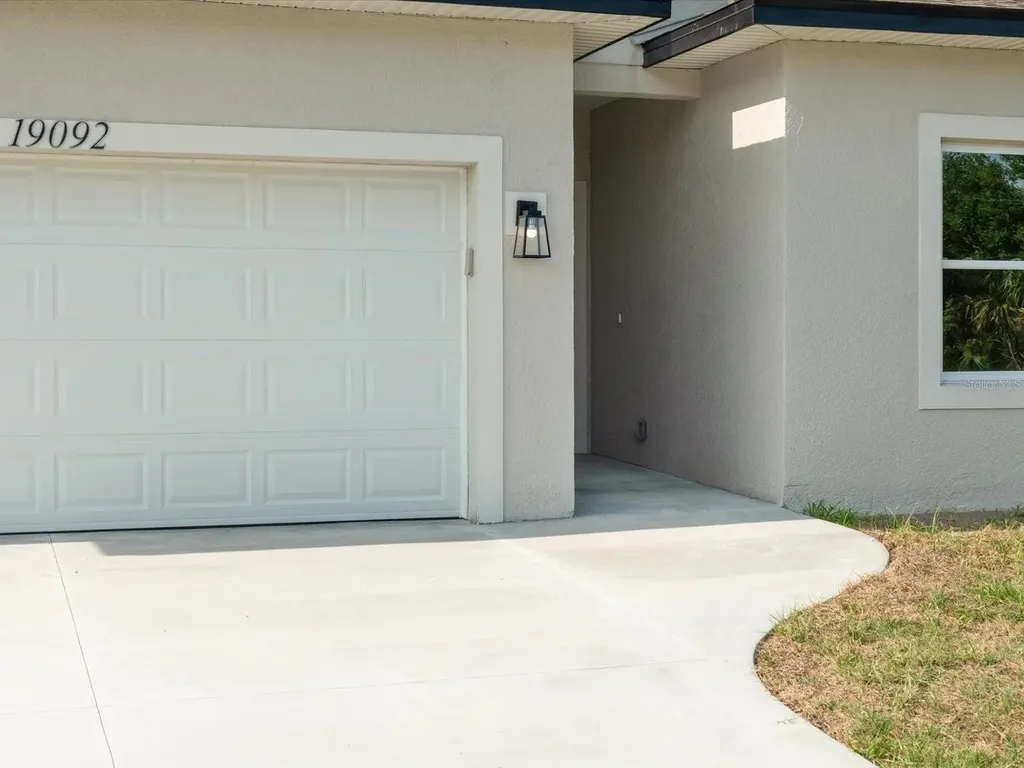 19092 Woodbine Avenue Port Charlotte FL 33954