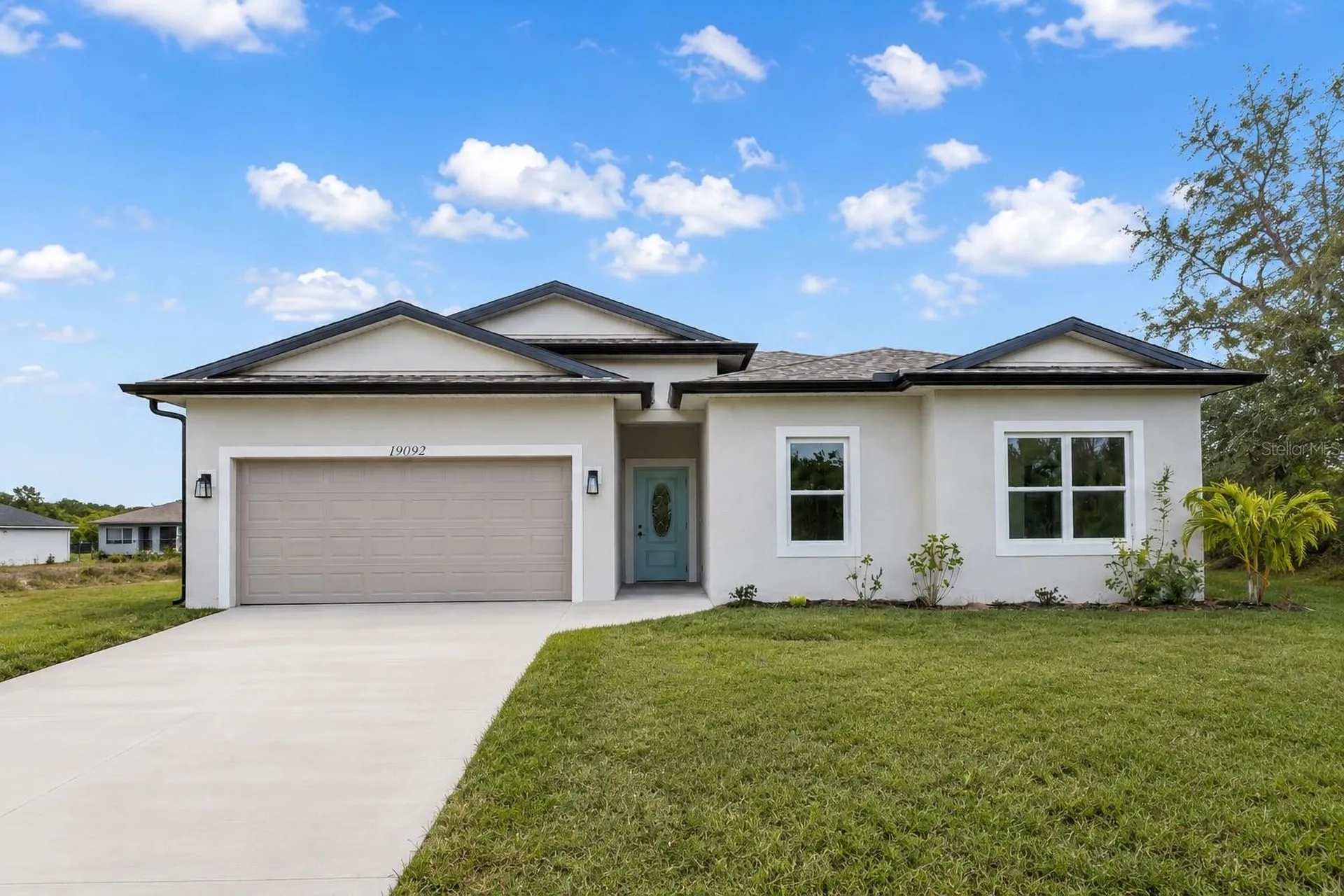 19092 Woodbine Avenue Port Charlotte FL 33954