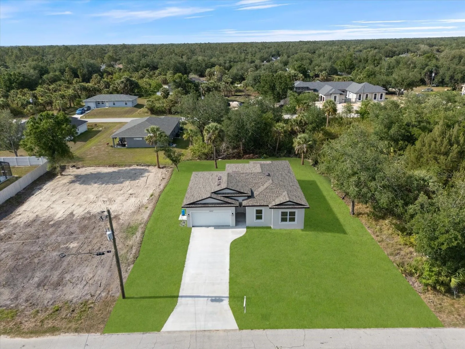 19092 Woodbine Avenue Port Charlotte FL 33954