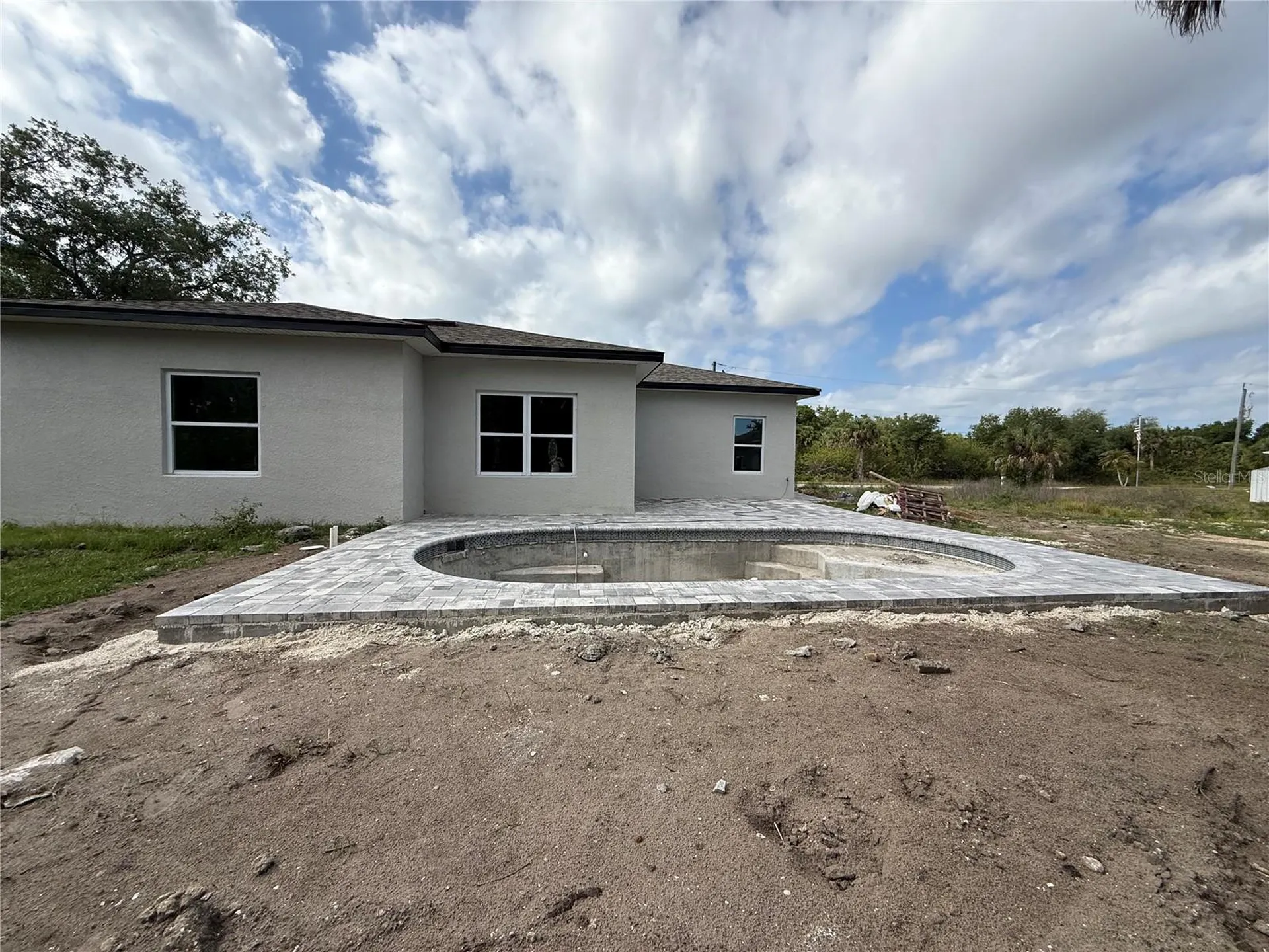 19092 Woodbine Avenue Port Charlotte FL 33954