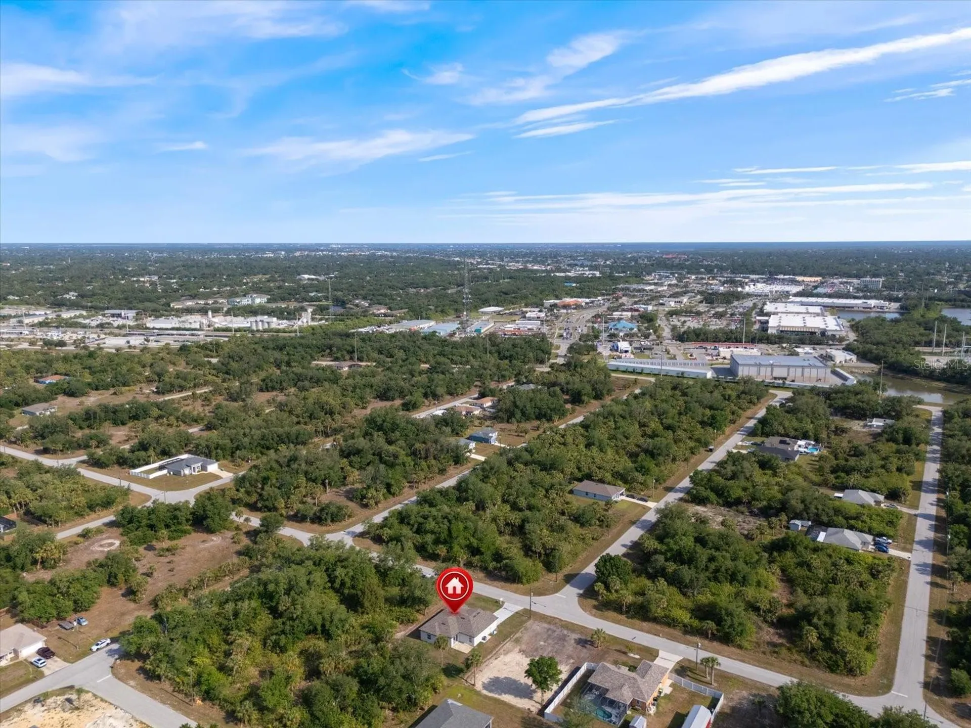 19092 Woodbine Avenue Port Charlotte FL 33954