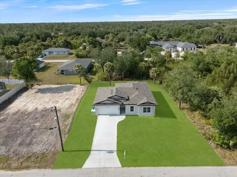 19092 Woodbine Avenue Port Charlotte FL 33954