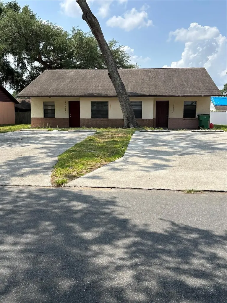 37812 15th Avenue Zephyrhills FL 33542