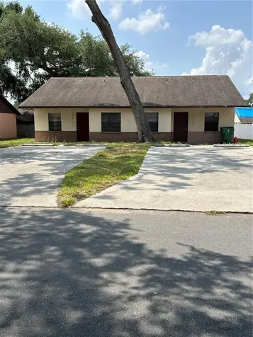 37812 15th Avenue Zephyrhills FL 33542