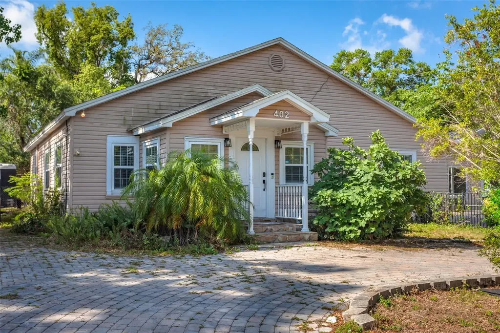 402 W Patterson Street Lakeland FL 33803
