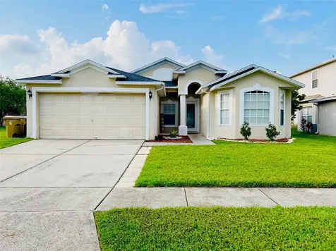 2511 Brookstone Drive Kissimmee FL 34744